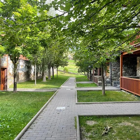 Grandalla - C3 Deusol - Estudio - Vall D'incles - Soldeu - Hut 5841 Apartamento