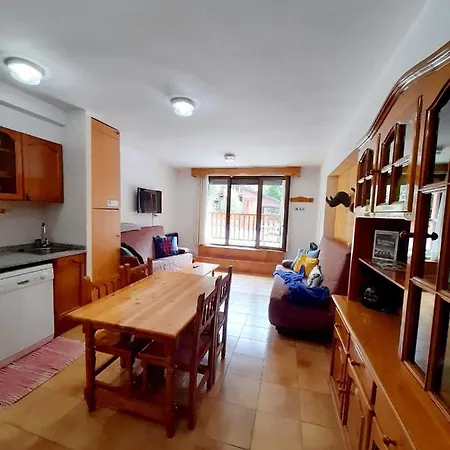 Grandalla - C3 Deusol - Estudio - Vall D'incles - Soldeu - Hut 5841