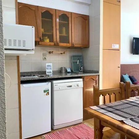 Grandalla - C3 Deusol - Estudio - Vall D'incles - Soldeu - Hut 5841 Apartamento