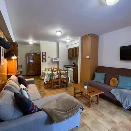 Grandalla - C3 Deusol - Estudio - Vall D'incles - Soldeu - Hut 5841 Apartamento *